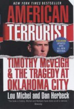 American Terrorist The Tragedy At Oklahoma City
