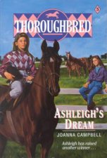 Ashleighs Dream