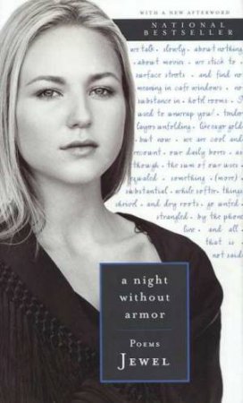 A Night Without Armor by Jewel Kilcher