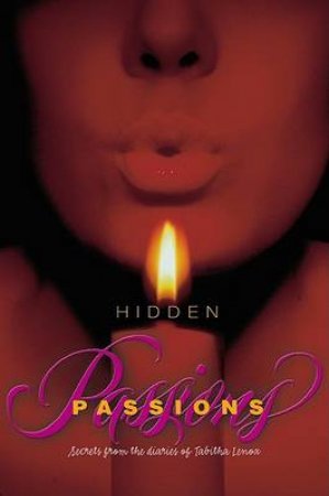 Hidden Passions - TV Tie In by Various