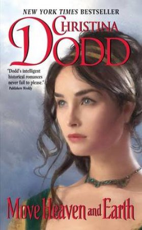Move Heaven And Earth by Christina Dodd