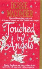 Touched By Angels