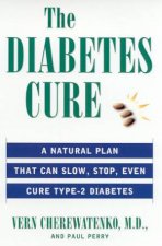 The Diabetes Cure