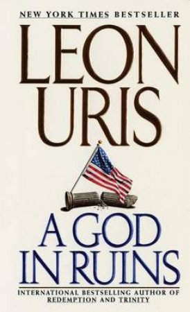 A God In Ruins by Leon Uris