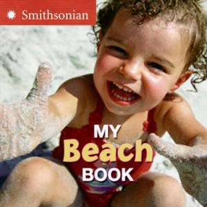 My Beach Book by Institution Smithsonian