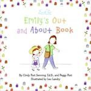 Emily's Out and About Book by Cindy Post Senning & Peggy Post