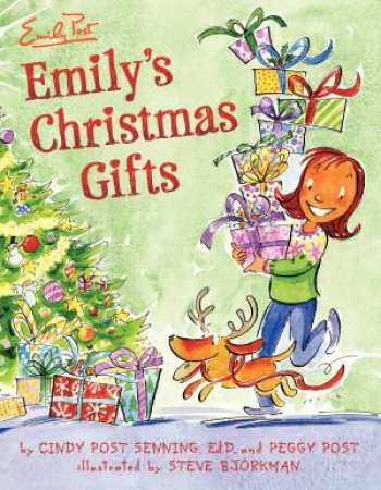 Emily's Christmas Gifts by Cindy Post Senning
