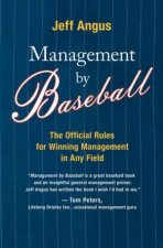 Management By Baseball