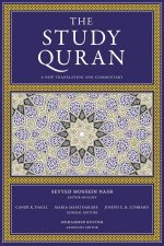 The Study Quran A New Translation and Commentary