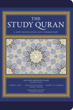The Study Quran A New Translation and Commentary  Leather BoundEdition