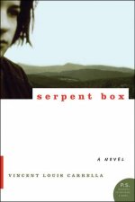 Serpent Box A Novel