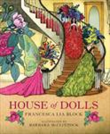 House of Dolls by Francesca Lia Block
