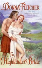 The Highlanders Bride