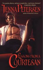 Lessons From A Courtesan