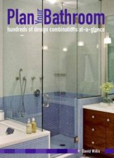 Plan Your Bathroom