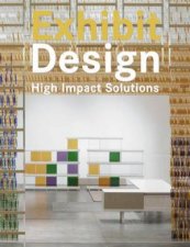Exhibit Design High Impact Solutions