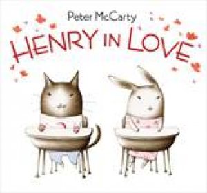Henry in Love by Peter McCarty