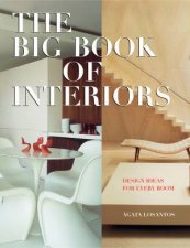 Big Book of Interiors
