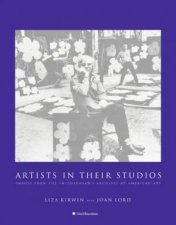 Artists In Their Studios