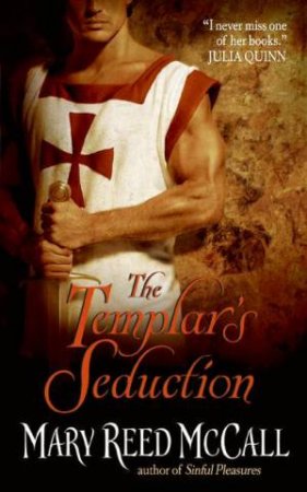 The Templar's Seduction by Mary Reed McCall