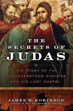 The Secrets Of Judas