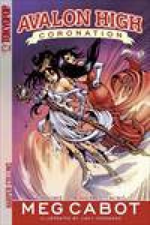 HomeComing by Meg Cabot