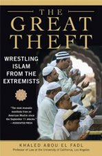 The Great Theft Wrestling Islam From The Extremists