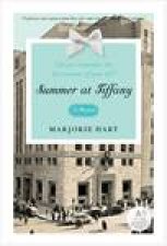 Summer at Tiffany A Memoir