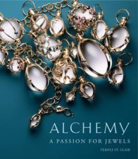 Alchemy A Passion for Jewels