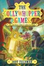 Gollywhopper Games