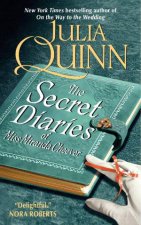 Secret Diaries Of Miss Miranda Cheever