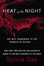 Heat Of The Night