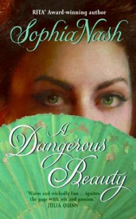 A Dangerous Beauty by Sophia Nash