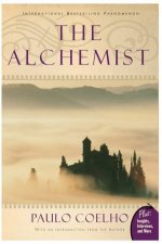 The Alchemist International Edition