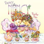 Tea for Two Fancy Nancy