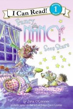 Fancy Nancy Sees Stars
