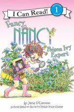 Fancy Nancy Poison Ivy Expert