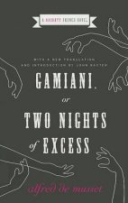 Gamiani Or Two Nights Of Exces