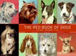 The Red Book Of Dogs Hounds Terriers Toys