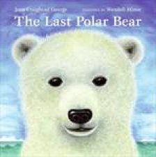 Last Polar Bear