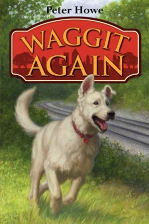 Waggit Again by Peter Howe