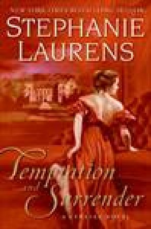 Temptation and Surrender by Stephanie Laurens