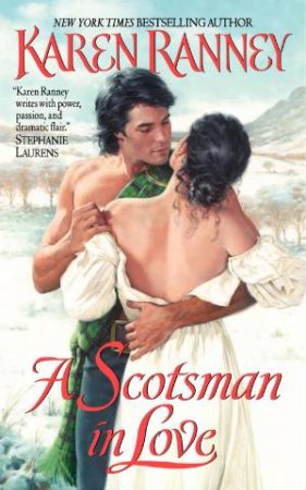 Scotsman In Love by Karen Ranney