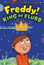 Freddy King of Flurb