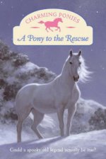 Charming Ponies Pony to the Rescue