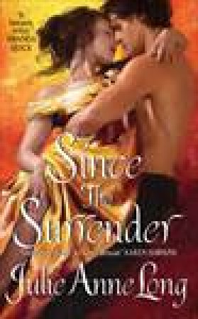 Since the Surrender by Julie Anne Long