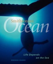 Smithsonian Ocean Our Water Our World