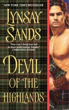 Devil of the Highlands 01