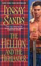 Hellion and the Highlander