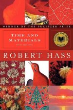 Time And Materials Poems 19972005